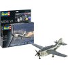 Revell Fairey Gannet AS.1/AS.4 (1:72) (sada) - RVL63775
