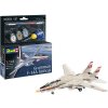 Revell Grumman F-14A Tomcat (1:144) (sada) - RVL63782