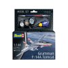 Revell Grumman F-14A Tomcat (1:144) (sada) - RVL63782