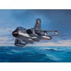 Revell Panavia Tornado IDS/GR.1 (1:144) (sada) - RVL63783