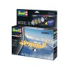 Revell Airbus A321-200 Condor (1:144) (sada) - RVL63788