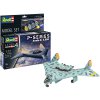 Revell Arado Ar E.555 P-Series (1:72) (sada) - RVL63790