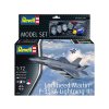Revell Lockheed Martin F-35A Lightning II (1:72) (sada) - RVL63799