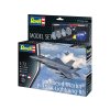 Revell Lockheed Martin F-35A Lightning II (1:72) (sada) - RVL63799