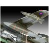 Revell Panavia Tornado 50. výročí (1:72) (sada) - RVL63801