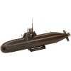 Revell Wilhelm Bauer, Type 206A, Class2 (70 Years Bundeswehr) (1:144) - RVL05186
