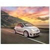 Italeri Fiat 500 Abarth (2008) (1:24) - IT-3674