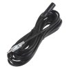 Prodlužovací kabel k anténám 450cm - 66013