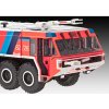 Revell GFLF Simba 8x8 (1:24) - RVL07747