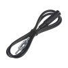 Prodlužovací kabel k anténám 70 cm - 66004