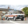 Italeri Range Rover Police (1:24) - IT-93661