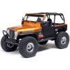 Axial SCX10 III Jeep CJ-7 1:10 4WD RTR měděná - AXI03008V2T2