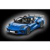 Revell Corvette C8 Cabriolet (1:25) - RVL07750