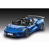 Revell Corvette C8 Cabriolet (1:25) - RVL07750