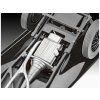Revell Jaguar SS 100 (1:32) - RVL07752