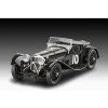 Revell Jaguar SS 100 (1:32) - RVL07752