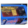 Revell Stranger Things - GMC® WSQK Squawk Van (1:25) (sada) - RVL67732