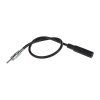 Prodlužovací kabel k anténám 30 cm - 66001