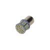 LED BA15s bílá, 12V, 50LED/3014SMD - 95104
