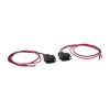 Konektor repro Mercedes A, C, E, CLK - 20306