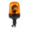 Halogen maják, 12 i 24V oranžový na držák, ECE R65 - wl86hrH2