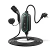 pl219552200 7 4kw 32a portable ev charger with ip67 delay charging