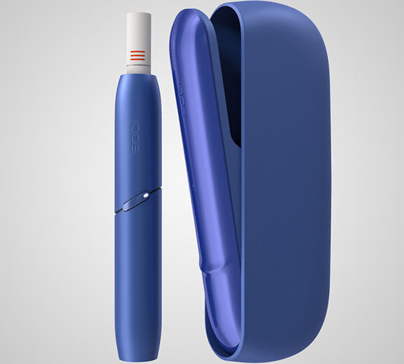 Cigareta IQOS (Philip Morris) - Cena, škodlivost, názory odborníků