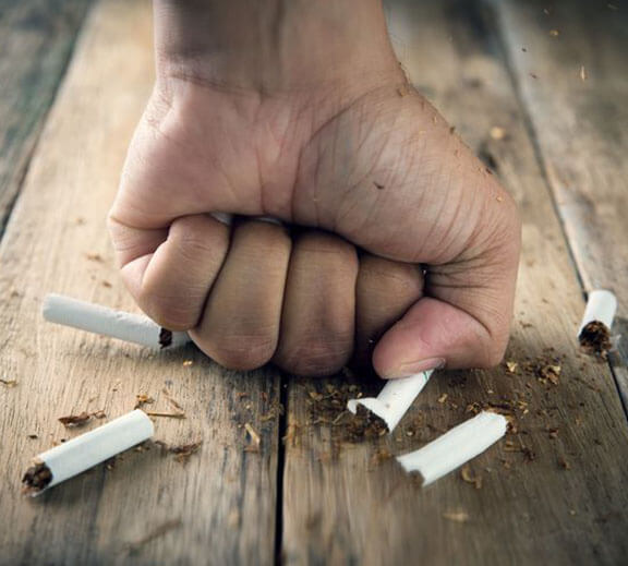 Chcete nadobro zahodit krabičku cigaret? Zkuste revoluční POD e cigaretu s nikotinovou solí!