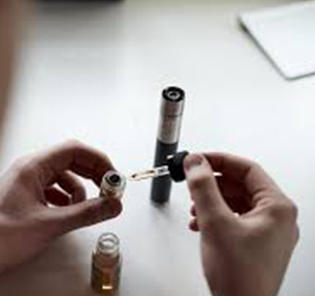 Na co nesmíte zapomenout při prvním spuštění  e-cigarety