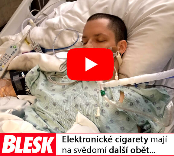 Skutečně ecigarety v USA zabíjí? Objektivní a vědecky podložené informace o škodlivosti elektronických cigaret...