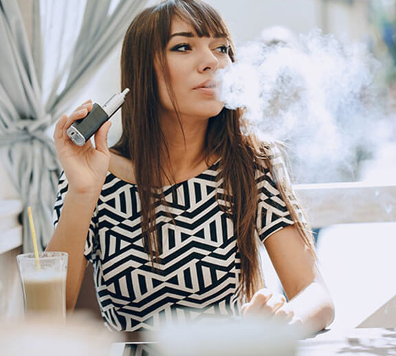 Vapování v Těhotenství – Ano, či Ne?