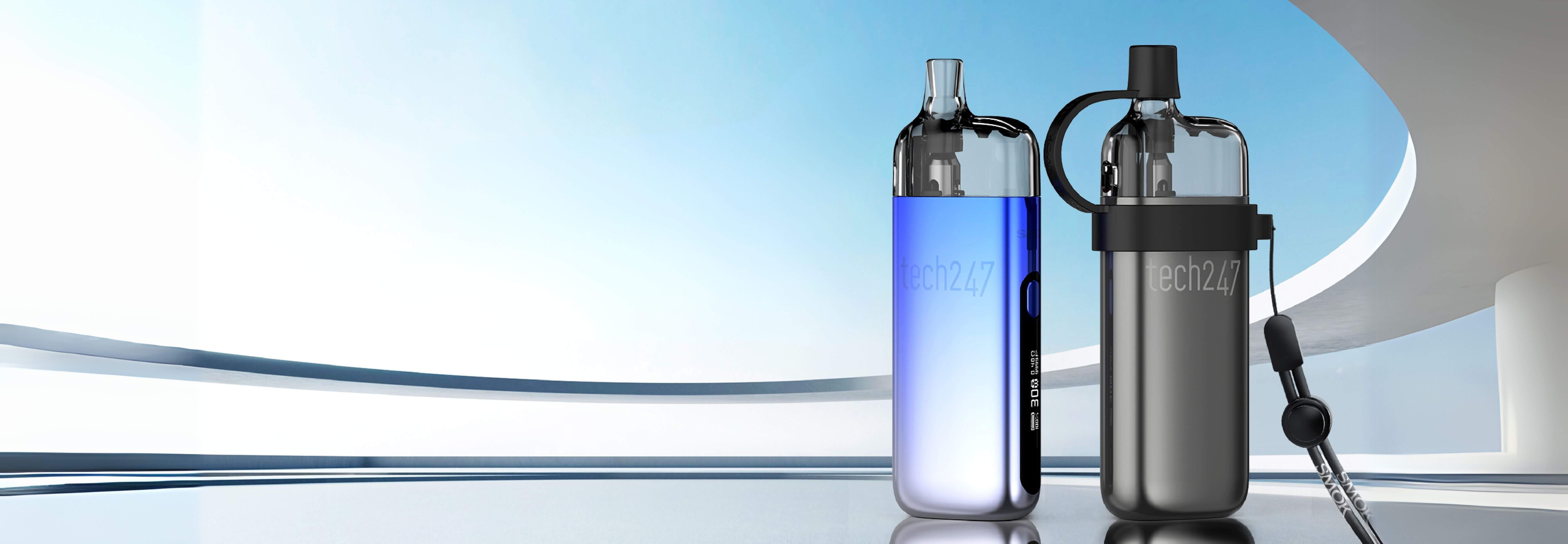 POD E-cigareta Smok Tech247