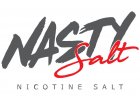 E-liquidy (náplně) Nasty Juice Salt