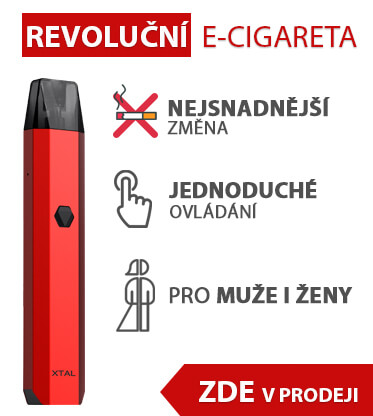 Nová e-cigareta JTI Logic Compact - vše co potřebujete vědět! (VIDEO)