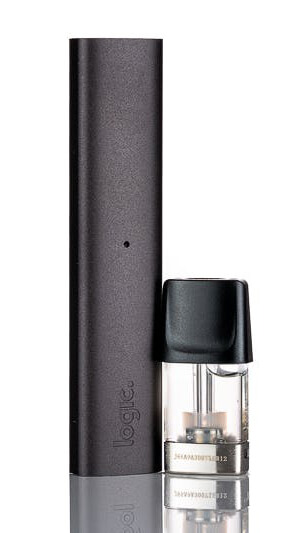 Ecigareta JTI Logic Compact Logic Vapes