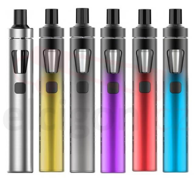 Ecigareta ego aio 2020