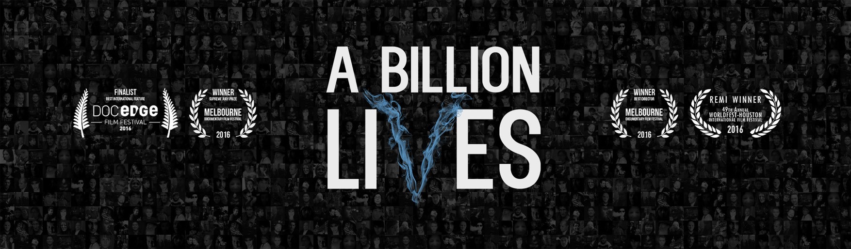 Boj o miliardu životů - A Billion Lives