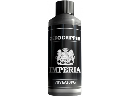 chemicka smes imperia dripper 100ml pg30vg70 0mg (1)