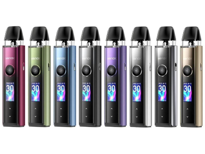 geekvape wenax q pro elcigon uvod