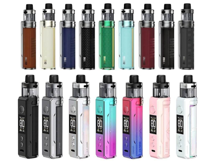 ecigareta voopoo drag x2 elcigon uvod