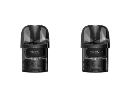 cartridge lost vape e plus elcigon uvod
