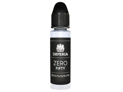 imperia zero fifty 5050 50ml elcigon