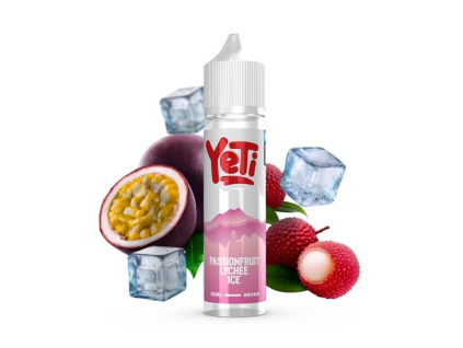 yeti summit series sav elcigon passionfruit lychee ice