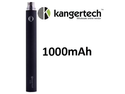 Kangertec evod 1000mah black elcigon