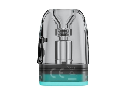 cartridge voopoo argus v2 3ml
