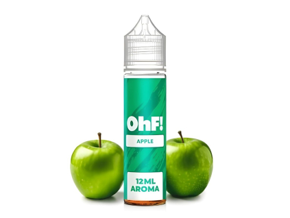 shake and vape ohf apple