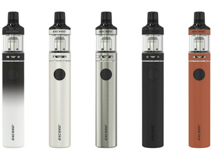 E-cigareta Joyetech Exceed D19