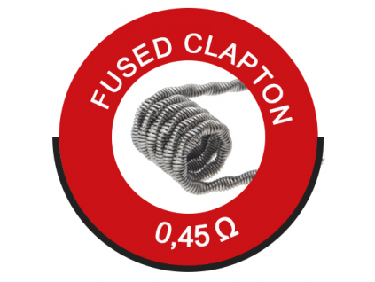 13 k fused clapton 0 45