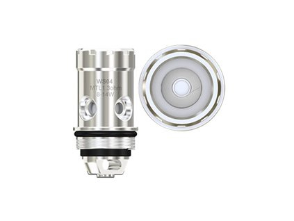 Žhavící hlava Wismec WS04 MTL 1,3 ohm