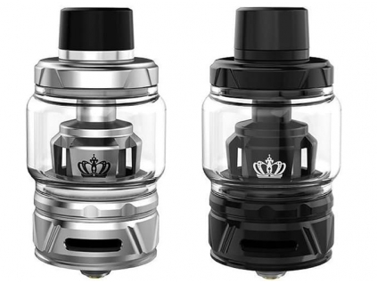 Clearomizér Uwell Crown 4